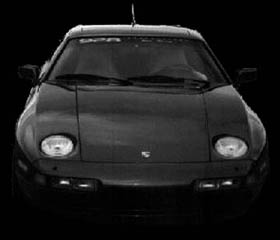 Porsche 928