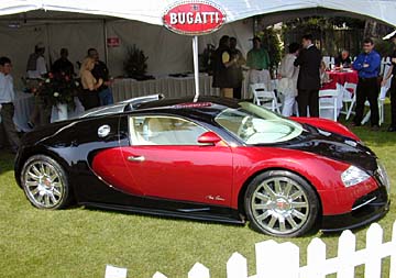 Bugatti