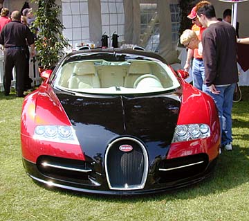 Bugatti