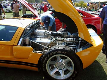 GT40