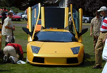 Murcielago