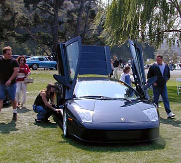 Murcielago