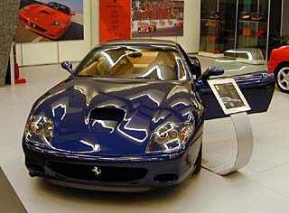 Ferrari 575