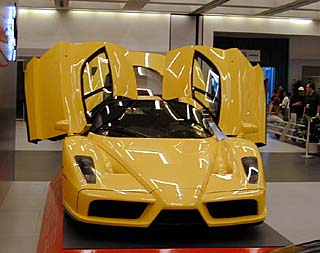 Ferrari Enzo