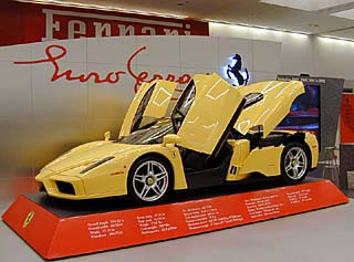 Ferrari Enzo