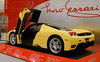 Ferrari Enzo