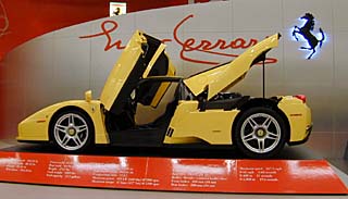 Ferrari Enzo