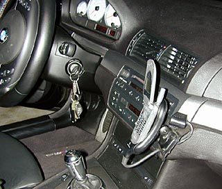 Motorola V60c handsfree kit