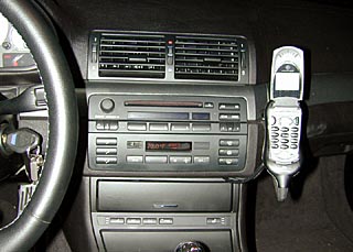 Motorola V60c handsfree kit