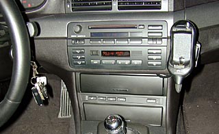 Motorola V60c handsfree kit